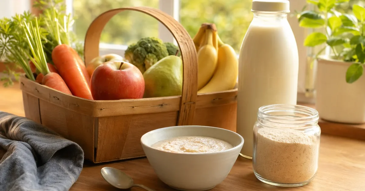 WIC Nutrition Program Benefits in San Francisco, California
