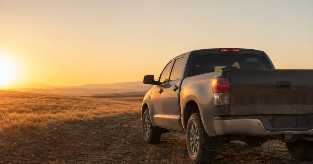Donate Your Truck in San Francisco and Make a Difference